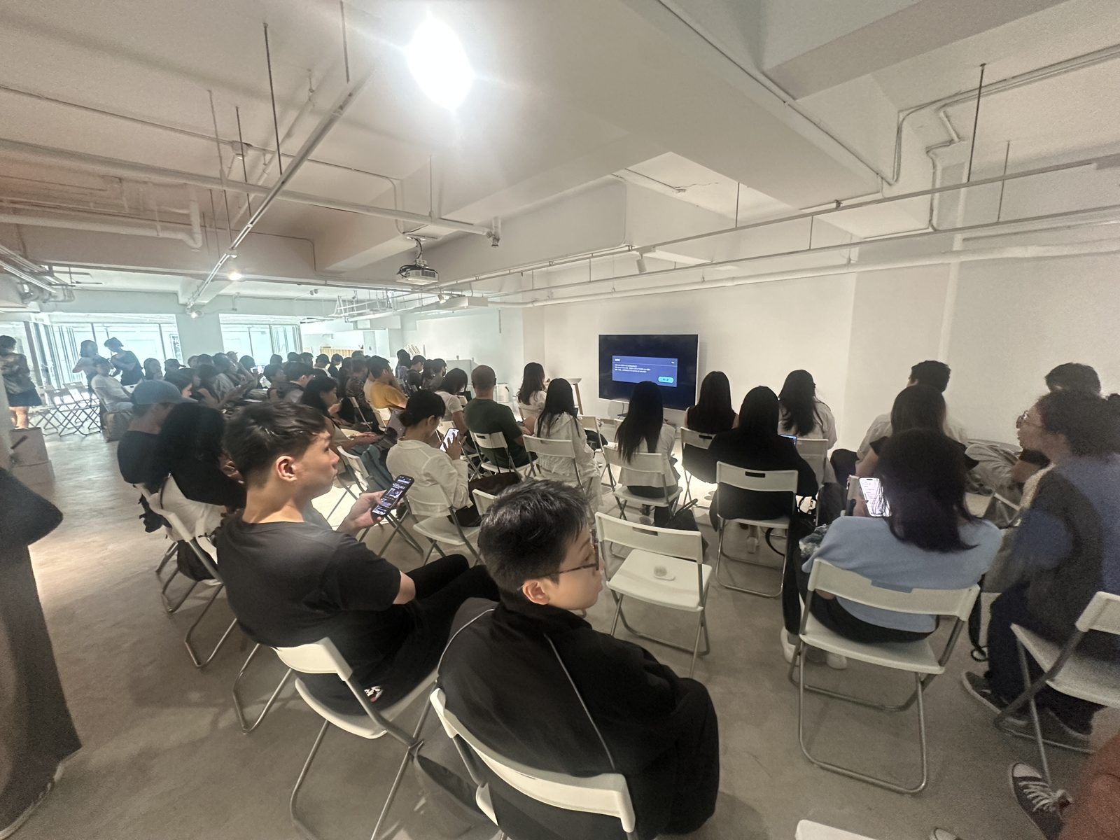 Claude Code for Artists · Taipei — 完整逐字稿